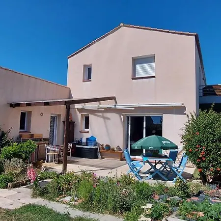 D'hote Fleur De Potager