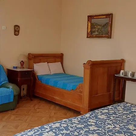 Bed & Breakfast D'hote Fleur De Potager