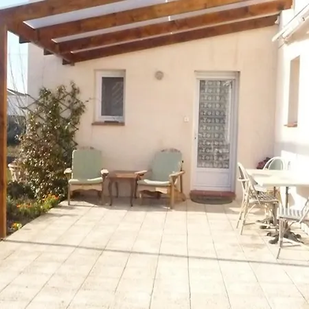 Bed & Breakfast D'hote Fleur De Potager