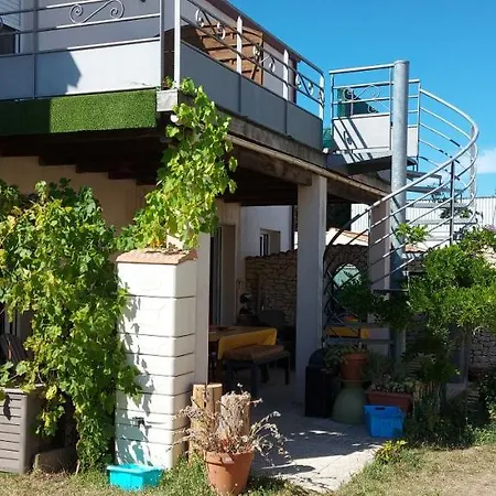 波塔泽住宿加早餐酒店 3* 莱萨布勒-多洛讷