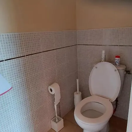 波塔泽住宿加早餐酒店 3* 莱萨布勒-多洛讷