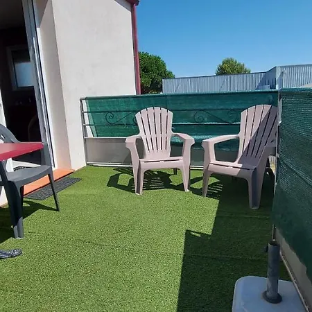 Bed & Breakfast D'hote Fleur De Potager