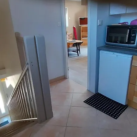 住宿加早餐酒店 波塔泽住宿加早餐酒店 3*