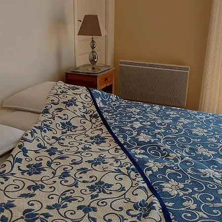 D'hote Fleur De Potager