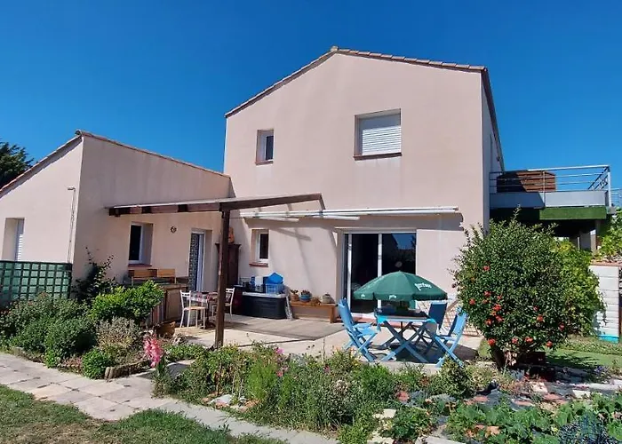 D'hôte Fleur De Potager