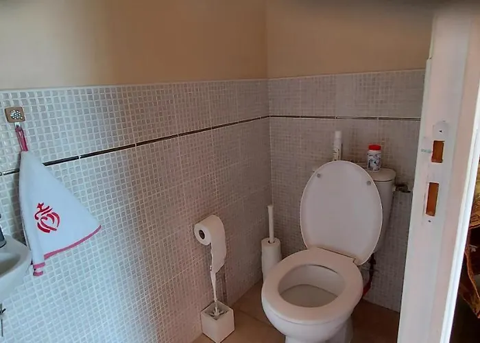 D'hote Fleur De Potager 3* Les Sables-dʼOlonne