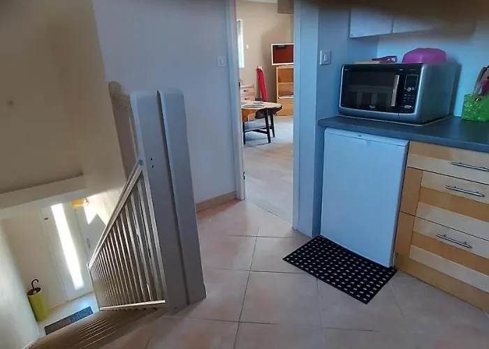 住宿加早餐酒店 波塔泽住宿加早餐酒店 3*