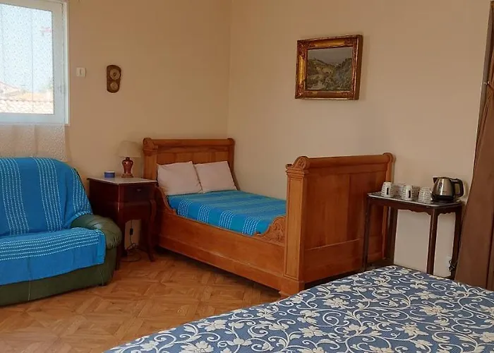 Bed & Breakfast D'hote Fleur De Potager