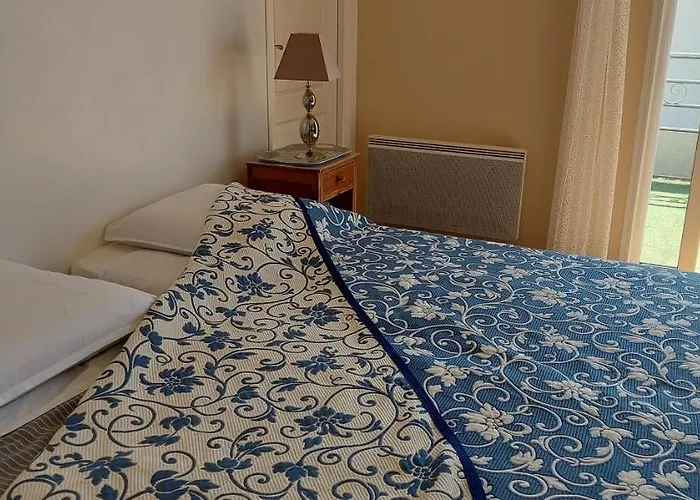 D'hôte Fleur De Potager