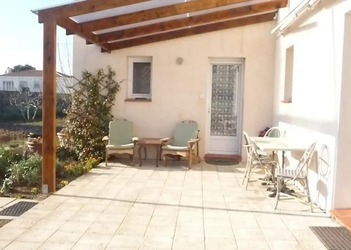 Bed & Breakfast D'hote Fleur De Potager